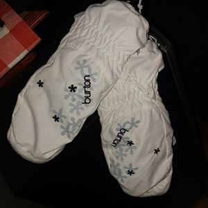 Burton Mittens